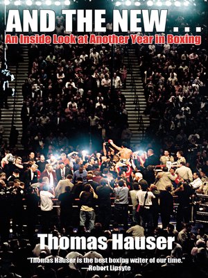 cover image of And the New . . .